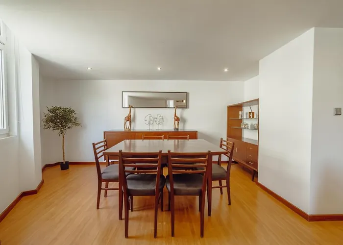 Villa Guest Oliveira House Porto