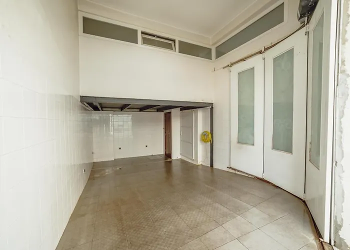 Guest Oliveira House Porto