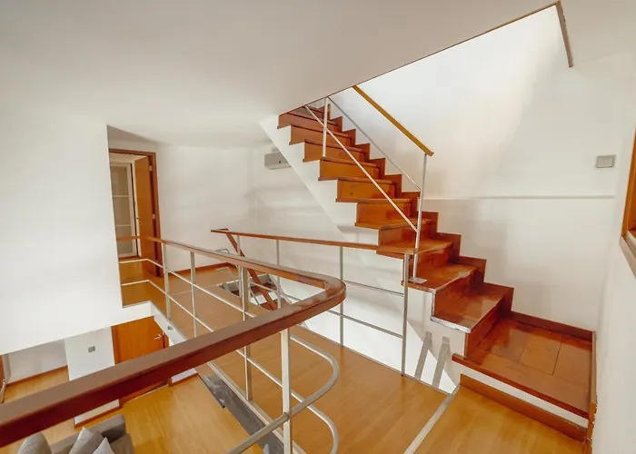 Villa Guest Oliveira House Porto