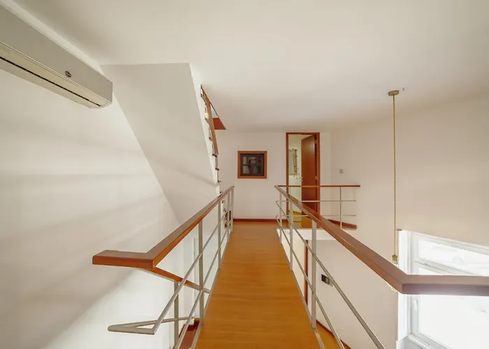 Guest Oliveira House *