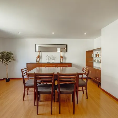 فيلة Guest Oliveira House بورتو