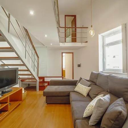 Guest Oliveira House * بورتو