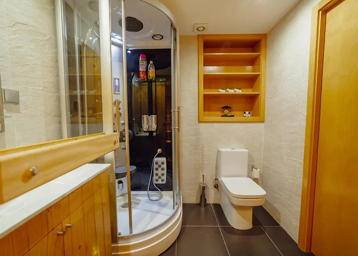 فيلة Guest Oliveira House *