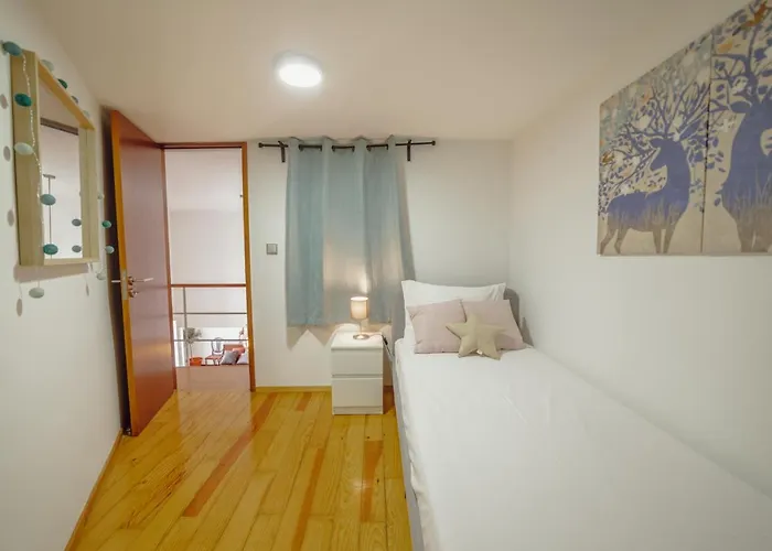 Guest Oliveira House فيلة