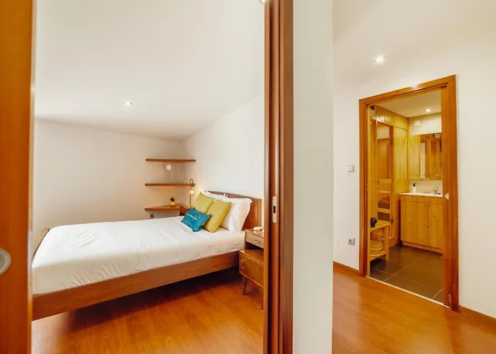 فيلة Guest Oliveira House