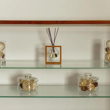 Guest Oliveira House Вилла