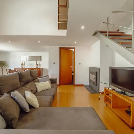 Guest Oliveira House Porto