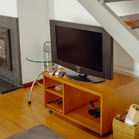 Guest Oliveira House Вилла *