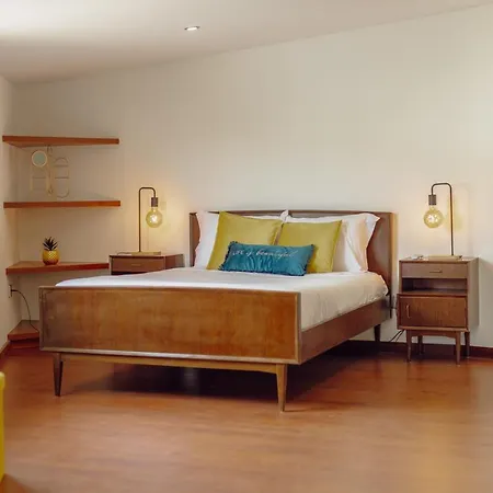 Guest Oliveira House * Porto