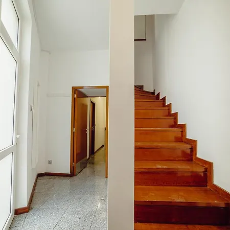 Guest Oliveira House Oporto