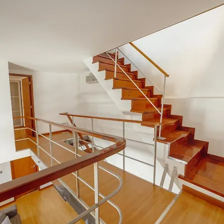 Villa Guest Oliveira House Porto
