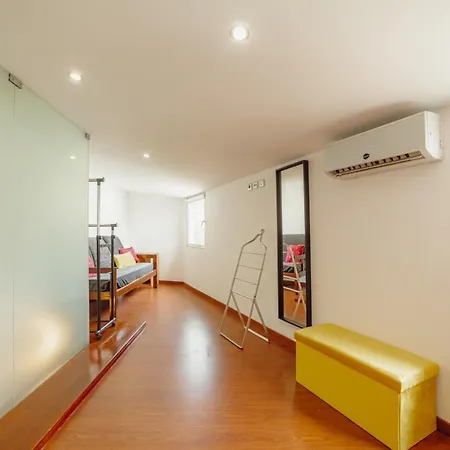 Вилла Guest Oliveira House Порту