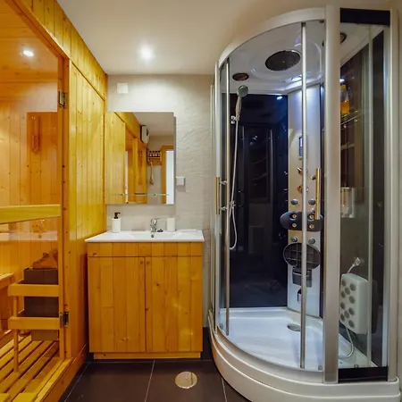 Guest Oliveira House * Porto