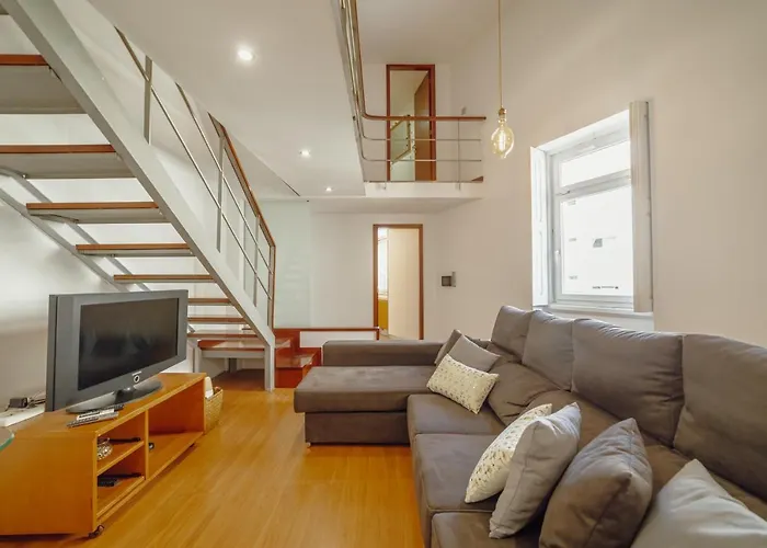 Guest Oliveira House * Porto