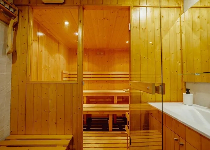 Villa Guest Oliveira House *