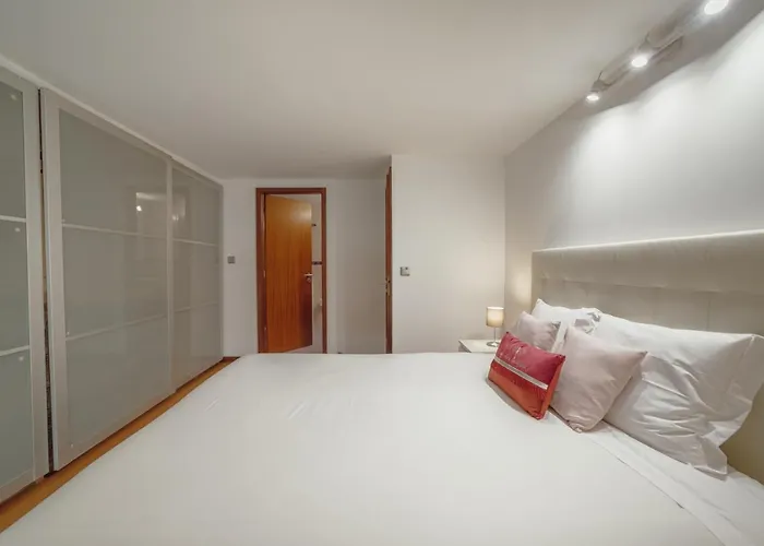 Guest Oliveira House * Oporto