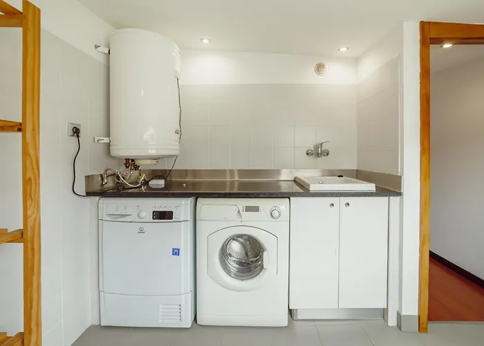 Villa Guest Oliveira House *