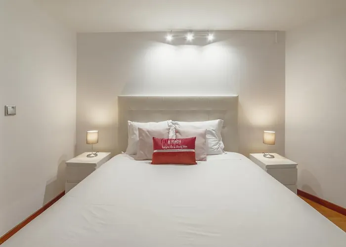 Villa Guest Oliveira House Porto