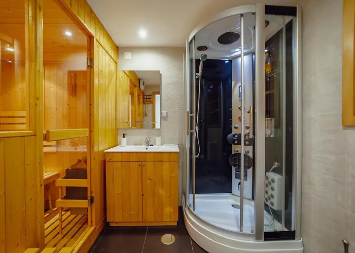 Guest Oliveira House * Oporto