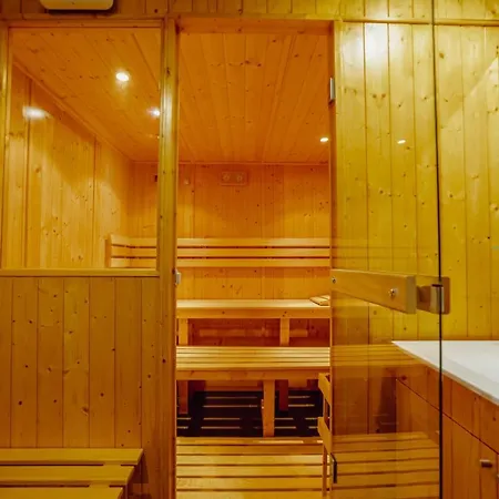 Villa Guest Oliveira House *