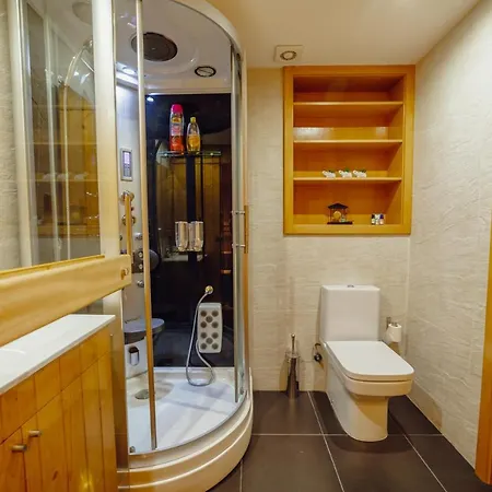 Villa Guest Oliveira House *