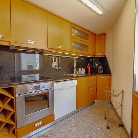 Guest Oliveira House