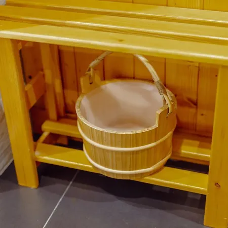 Vila Guest Oliveira House