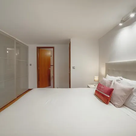 Guest Oliveira House * Porto