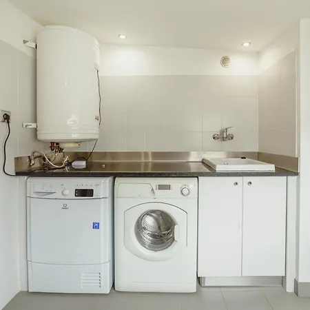 Villa Guest Oliveira House *