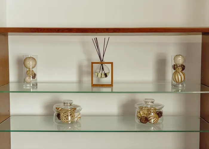 Guest Oliveira House Villa