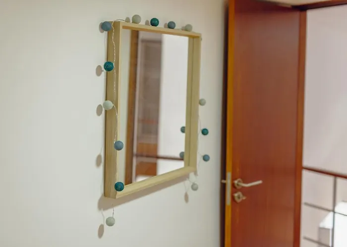 빌라 Guest Oliveira House 포르투