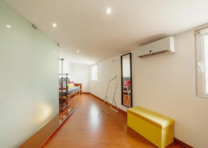 Villa Guest Oliveira House Porto