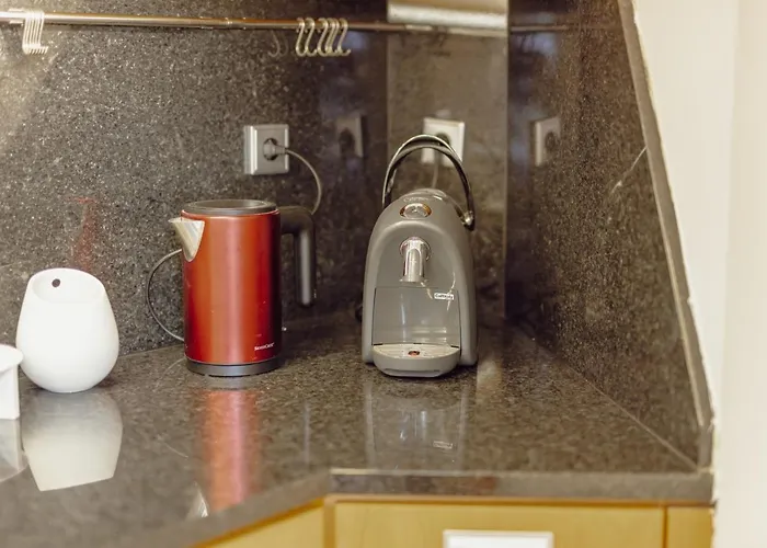 Guest Oliveira House * Porto