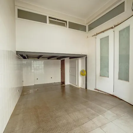 Guest Oliveira House Oporto