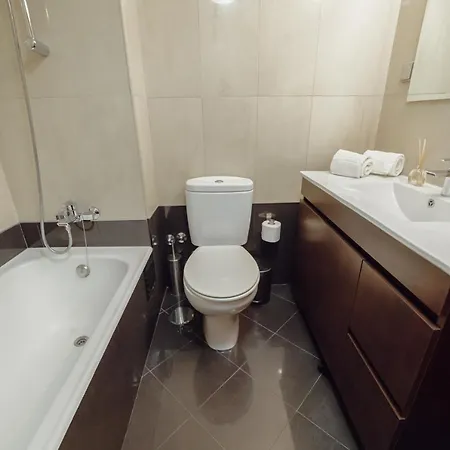 Villa Guest Oliveira House *